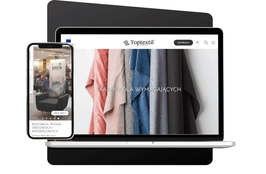 Toptextil Toptextil